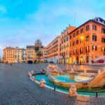 Parco della Musica Roma: Un’esperienza musicale immersiva nella città eterna