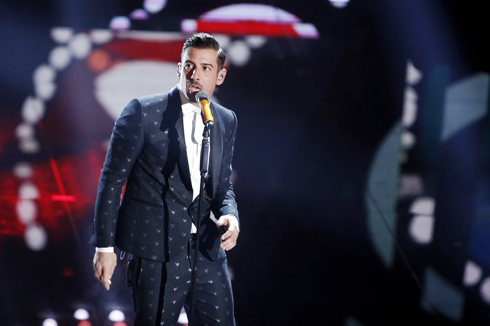 Francesco Gabbani: Biografia e Curiosità sul Cantautore Italiano